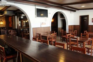 Local comercial en alquiler en Alhendín