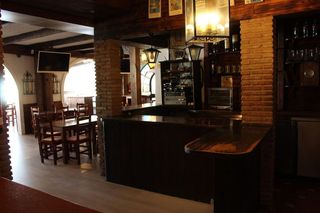 Local comercial en alquiler en Alhendín