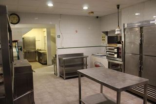 Local comercial en alquiler en Alhendín