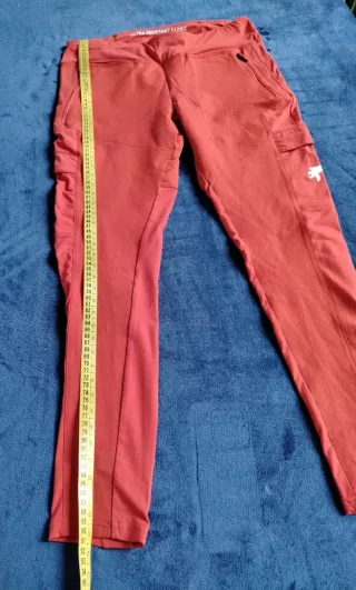 Pantalón Joma Explorer Largo Mujer