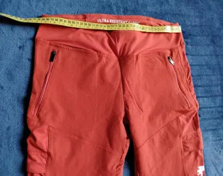 Pantalón Joma Explorer Largo Mujer