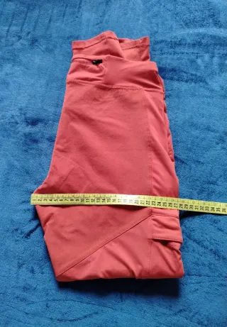 Pantalón Joma Explorer Largo Mujer