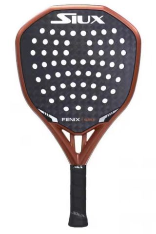 Siux Fenix Elite 5 - 2025