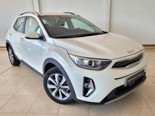 KIA Stonic 1.2 DPi 58kW 79CV Concept