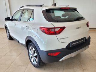 KIA Stonic 1.2 DPi 58kW 79CV Concept