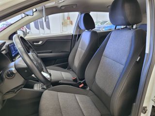 KIA Stonic 1.2 DPi 58kW 79CV Concept