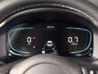 KIA Stonic 1.2 DPi 58kW 79CV Concept