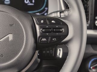 KIA Stonic 1.2 DPi 58kW 79CV Concept