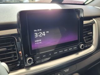 KIA Stonic 1.2 DPi 58kW 79CV Concept