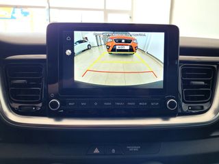 KIA Stonic 1.2 DPi 58kW 79CV Concept