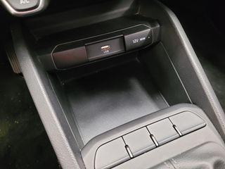 KIA Stonic 1.2 DPi 58kW 79CV Concept