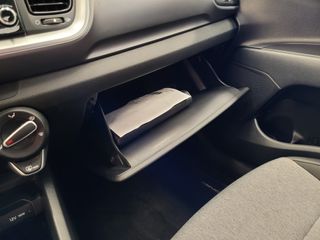 KIA Stonic 1.2 DPi 58kW 79CV Concept