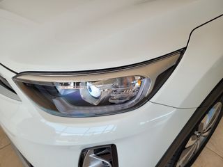 KIA Stonic 1.2 DPi 58kW 79CV Concept