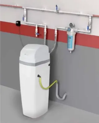 Servicio tecnico osmosis y descalcificadores