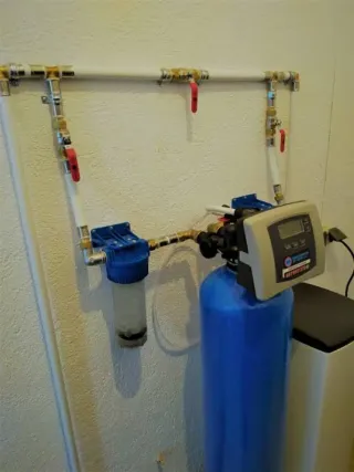 Servicio tecnico osmosis y descalcificadores