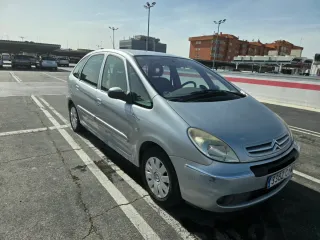 Citroen Xsara 2004