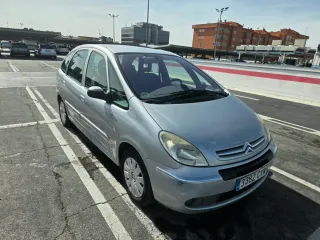 Citroen Xsara 2004