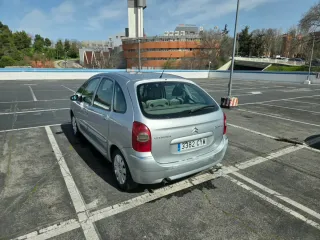 Citroen Xsara 2004