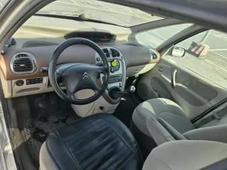 Citroen Xsara 2004