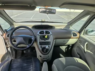 Citroen Xsara 2004