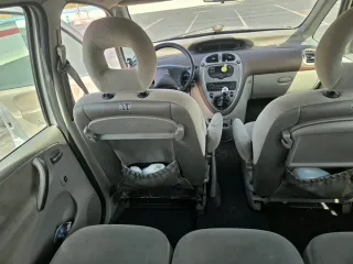 Citroen Xsara 2004