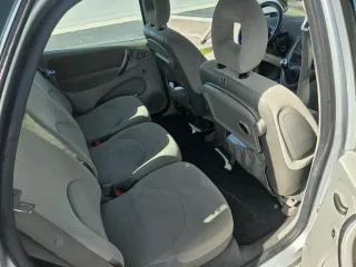 Citroen Xsara 2004