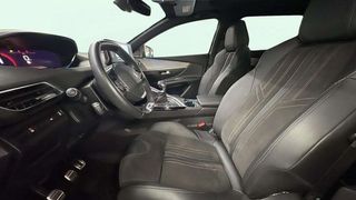 Peugeot 5008 5 AÑOS GARANTÍA