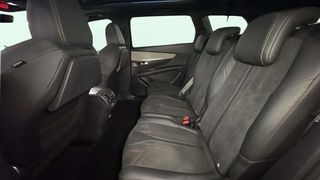 Peugeot 5008 5 AÑOS GARANTÍA