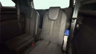 Peugeot 5008 5 AÑOS GARANTÍA