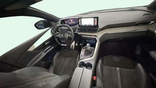 Peugeot 5008 5 AÑOS GARANTÍA