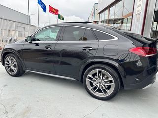 Mercedes-Benz GLE SUV (167) 2023