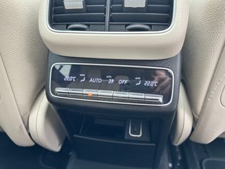 Mercedes-Benz GLE SUV (167) 2023