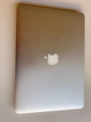 MacBook Pro 13” 2015 16 GB RAM