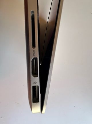 MacBook Pro 13” 2015 16 GB RAM