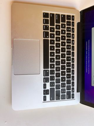 MacBook Pro 13” 2015 16 GB RAM
