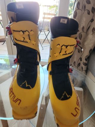 Botas travesía La Sportiva Syborg 44