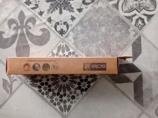 Coltellino da frutta Sola