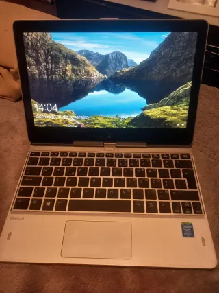HP EliteBook Revolve 810 G3 480GB