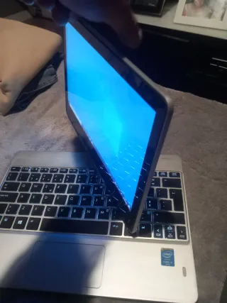 HP EliteBook Revolve 810 G3 480GB