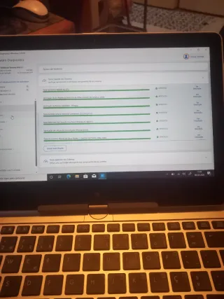 HP EliteBook Revolve 810 G3 480GB