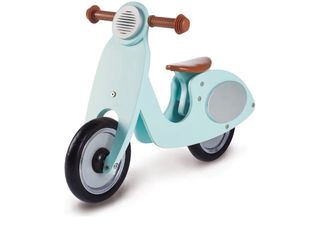 Bicicleta Scooter Pinolino