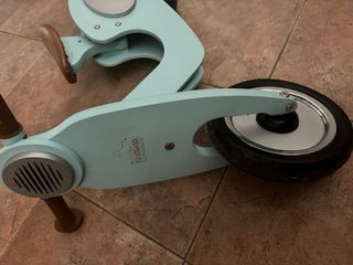 Bicicleta equilibrio Scooter Pinolino