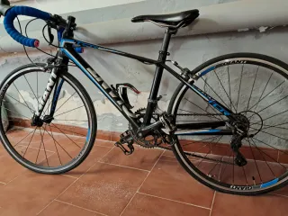 Bicicleta Giant Tcr Principiantes
