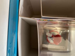 Mario Party 10 + Amiibo Wii U