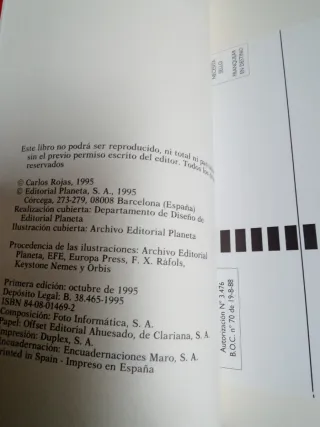 Muera la inteligencia! Viva la muerte!: Salaman...