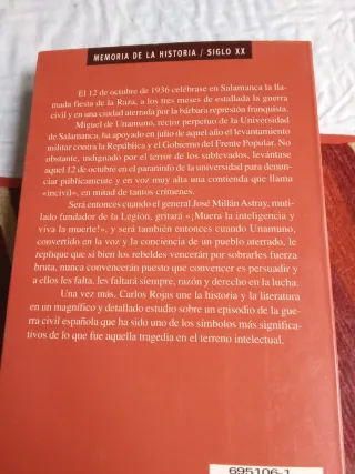Muera la inteligencia! Viva la muerte!: Salaman...