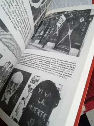 Muera la inteligencia! Viva la muerte!: Salaman...