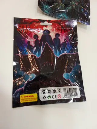 Muñecos Stranger Things