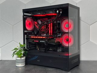 Pc Gaming RTX 3070 | Ryzen 5 | 16Gb RAM | 1TB