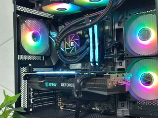 Pc Gaming RTX 3070 | Ryzen 5 | 16Gb RAM | 1TB